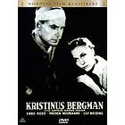 Kristinus Bergman (DVD)