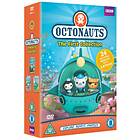 Octonauts: The First Collection (DVD)