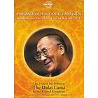 H.H. The Dalai Lama: A Message Of Peace And Compassion (DVD)