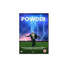 Powder DVD