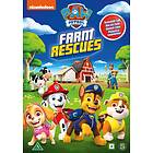 Paw Patrol / Säsong 6 vol 4 (DVD)