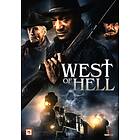 West of Hell (DVD)