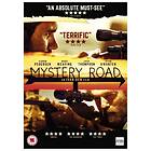 Mystery Road DVD