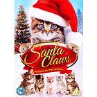 Santa Claws DVD