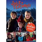 Julestjerner (4 disc) DVD