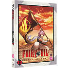 Fairy Tail The Final Season Part 23 Episodes 278 to 290 DVD