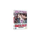 Romeo And Juliet DVD