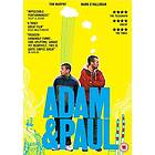 Adam And Paul (DVD)