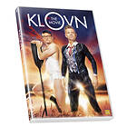 Klovn the movie DVD