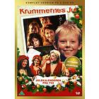 Krummerens TV2 jule kalender (DVD)