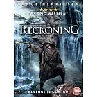 A Reckoning DVD