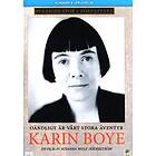 Karin Boye (DVD)