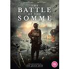 The Battle of the Somme DVD