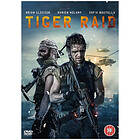 Tiger Raid DVD