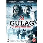 Gulag Forgotten Prisoners of WWII DVD