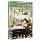 LYLE, LYLE CROCODILE (DVD)