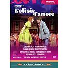 Donizetti: L'elisir D'amore