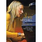 Mitchell Joni: Both sides now Live 1970