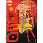 Neo: NEO Broadcast CD / DVD