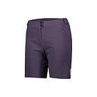 Scott Endurance LS/Fit W/Pad Shorts (Dam)