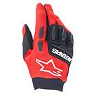 AlpineStars Bicycle Freeride Long Gloves (Homme)