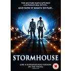 Stormhouse DVD