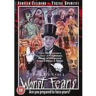 Worst Fears DVD