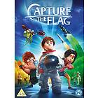 Capture The Flag DVD