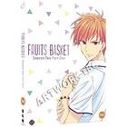 Fruits Basket: Season Two 2 Part 1 One (2 DVD (Import) disc)