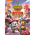 Paw Patrol Dino Rescue Roar To The DVD