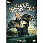 River Monsters: Series 3 (DVD)