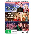 Hallmark Christmas 7 (The Christmas Parade / One Starry Christmas / Catch A Christmas Star) [NTSC/0] (DVD)