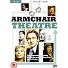 Armchair Theatre: Volume 2 DVD (import)