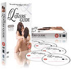 The Complete Lovers Guide Part 2 DVD