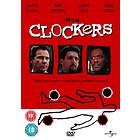 Clockers DVD