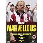 Marvellous DVD