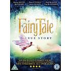 Fairytale A Tale True Story DVD (import)