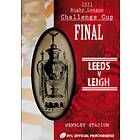 1971 Challenge Cup Final Leigh 24 Leeds 7 DVD