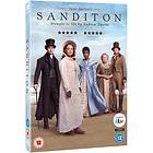 Sanditon DVD