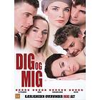 Dig og Mig (DVD)