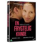 En frygtelig kvinde DVD