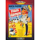 Pigen Og Greven DVD