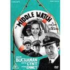 The Middle Watch DVD