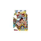 Jake And The Never Land Pirates Saves Bucky DVD