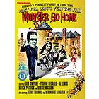 The Munsters Munster Go Home DVD