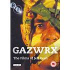 Gazwrx The s Of Jeff Keen DVD