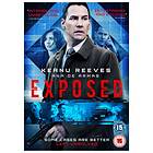 Exposed DVD