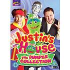 Justin's House: The Bumper Collection DVD