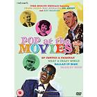 Pop at the Movies Volume 2 DVD