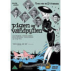 Pigen og vandpytten DVD